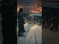 Unloading Your Pistol on Starrick (AC Syndicate) #assassinscreed #funny #finalboss