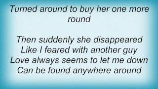 Rod Stewart - Last Summer Lyrics