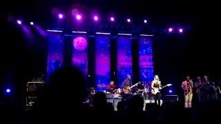 Tedeschi Trucks Band Part Of Me Live 2013