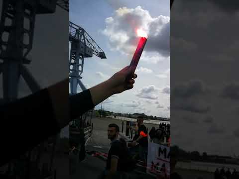 Manifestive NANTES 2019