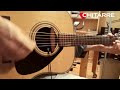 Pete Townshend acoustic: "Overture" (from Tommy) - played by Paolo Somigli (Chitarre Magazine)