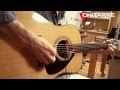 Pete Townshend acoustic: 