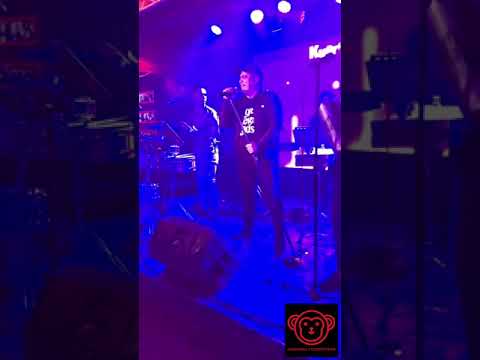 Claudio Toledo-Adopcion-No Me Enseñaste-Esperando-Me Enamore De Ti-En Vivo Kuarteto bar 7/8/21