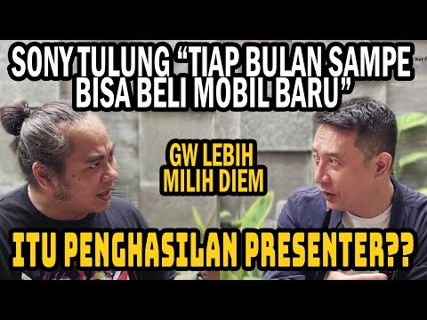 BISA BELI MOBIL TIAP BULAN, TAPI BAYAR KULIAH ANAK KOK BINGUNG? - ALL YOU CAN HEAR