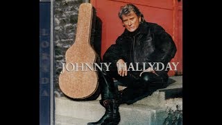 Johnny Hallyday   Lady Lucille         1995