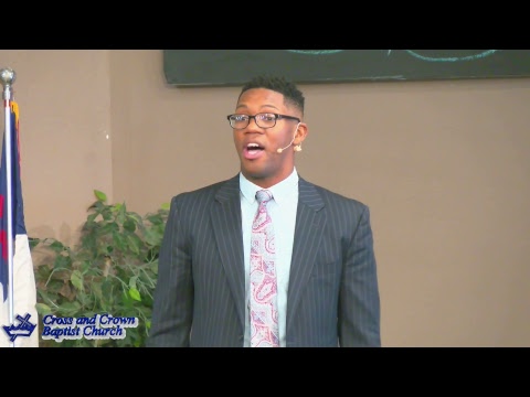 Gib St Jean and Proclaim Ministry Team - 7- 29 -2018