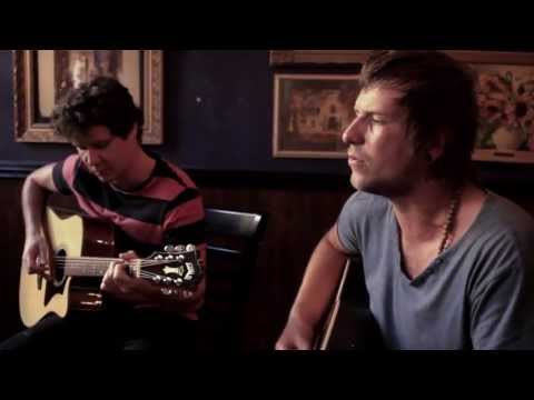 OneShotSessions- "Ghosts" by Woodstock Mafia