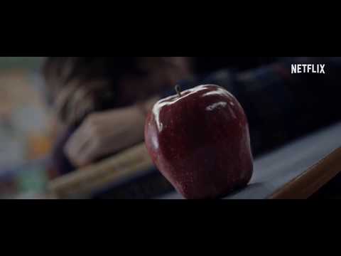 Death Note - Trailer 1 ITA