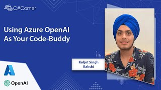 Using Azure OpenAI As Your Code-Buddy