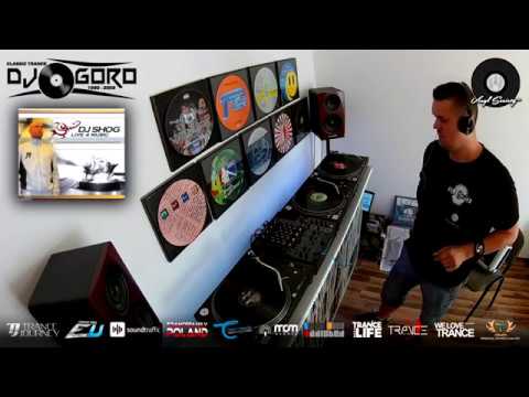 The Best Of Megara vs. DJ Lee Part II // 100% Vinyl // 2001-2009 // Mixed By DJ Goro