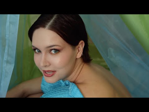 Katie Tupper - Comfort (Visualizer)