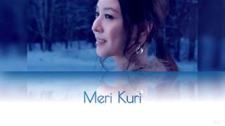 BoA – Meri Kuri 15th Anniv ver (メリクリ) [Kanji/Rom/Eng Lyrics]
