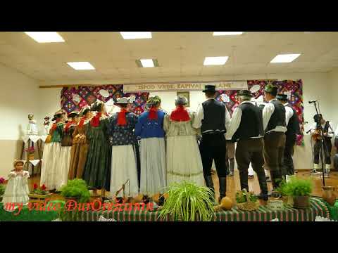 2023 Donja Vrba - KUD " TOMISLAV " Cerna - orescanin.eu/video