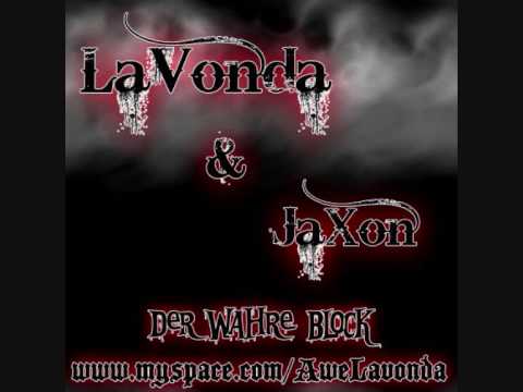 LaVonda & JaXon - Der Wahre Block