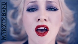 Chase the Comet - &quot;Enjoying This Rock&#39;N&#39;Roll&quot;