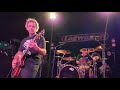 Lagwagon - Owen Meany - Live at Galatos Auckland NZ - 25/10/2023
