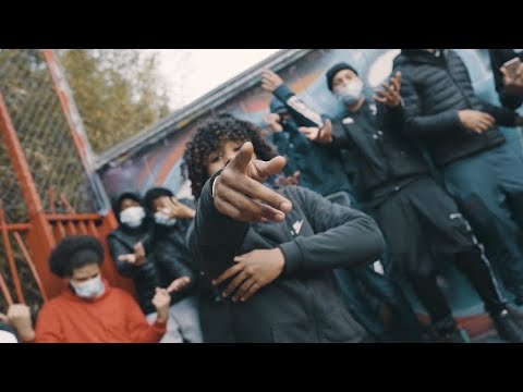 Edidetelao - Un Paso Más [Video Oficial]