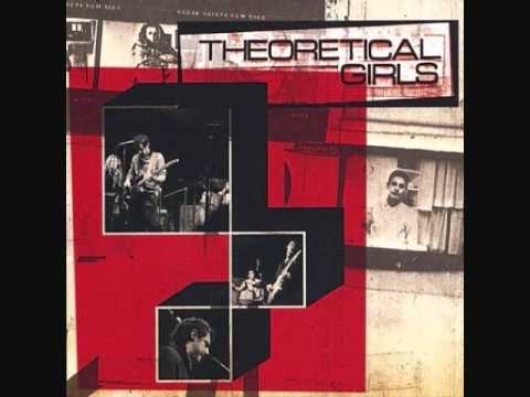 Theoretical Girls - Electronic Angie (Second Version)