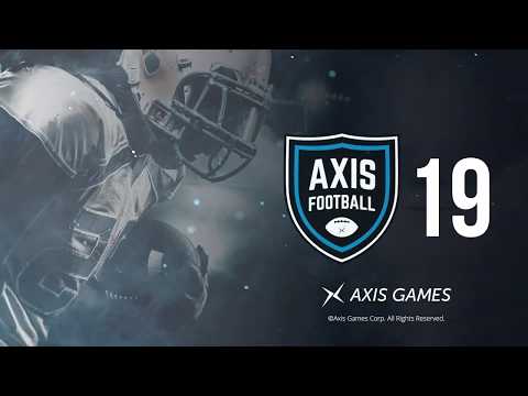 Axis Football 2019 Trailer thumbnail