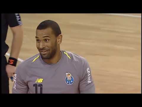 SKA-Minsk - FC Porto Vitalis. EHF Cup