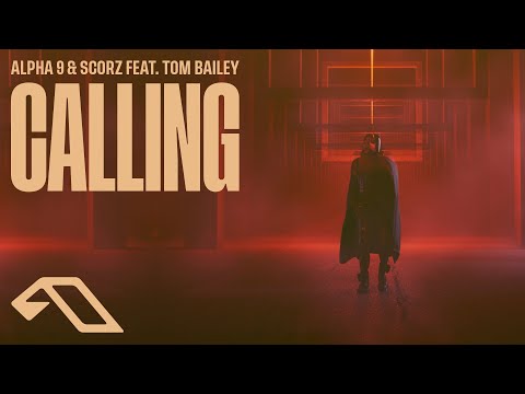 Video thumbnail for Calling