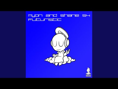 Futuristic (Original Mix)