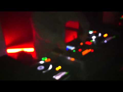 X-press 2 in Riff Raff Middlesbrough