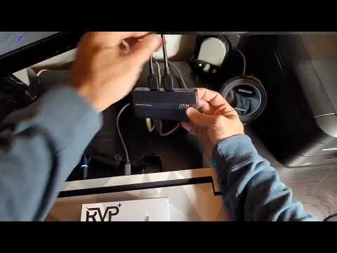 RVP+ USB C Hub Multiport Adapter Triple Display, 12 in 1 USB C Docking Station Dual Monitor Review