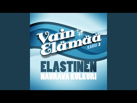 Naurava kulkuri - Gambler's Guitar