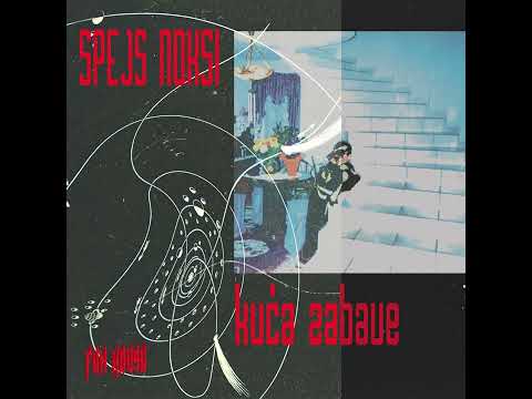 Spejs Noksi - Lora Palmer x Cosmic G