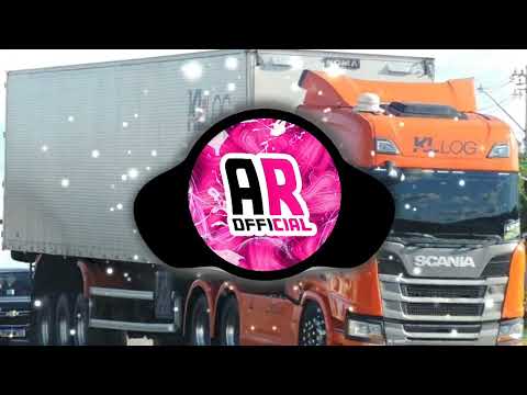 Victor & Leo - Senhorita - VERSÃO LAMBADA (( ALAN REMIX OFFICIAL ))