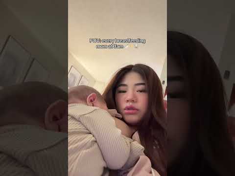 Moo 🐮 #breastfeeding