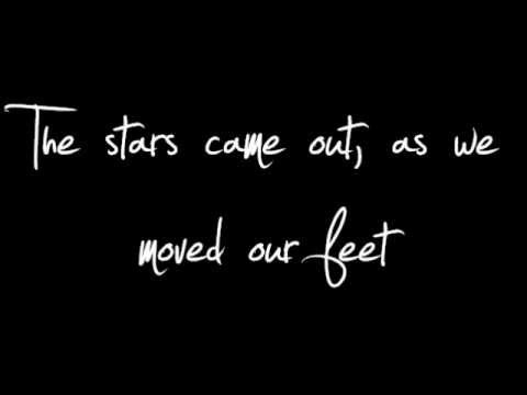 Our Song video