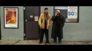 Jay and Silent Bob Rap