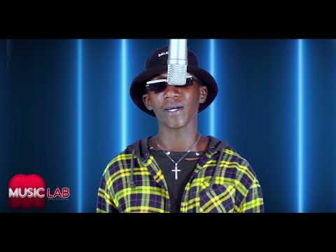 TUCCY-MDARA WANGU (MusicLab MicSession)