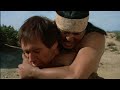 Kung Fu Caine Vs Apache Leader