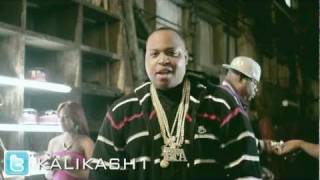 Kali Kash Feat E40 - SHE GOT CAKE [BTS]