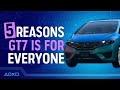 Gran Turismo 7 - 5 Reasons It's The Driving Game For Everyone