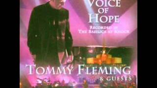 The Rose - Tommy Fleming, Cara Dillon