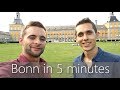 Bonn in 5 minutes | Travel Guide | Must-sees for your city tour