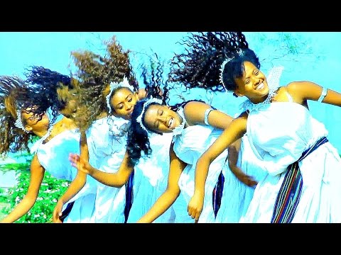 Immuu Girmaa (Boranaa) -  Hellee - New Ethiopian Oromo Music 2016 (Official Video)