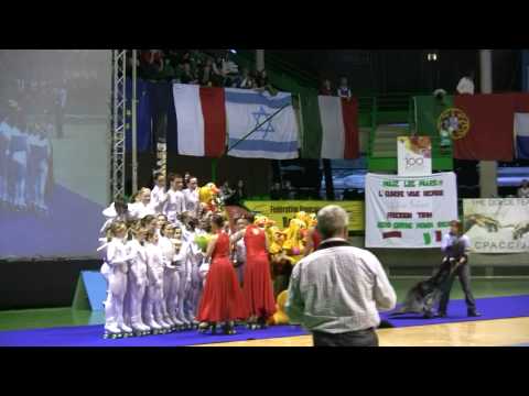 PODIUM CADET GROUPS AND QUARTET_EUROPEAN NANTES 2010.m2ts