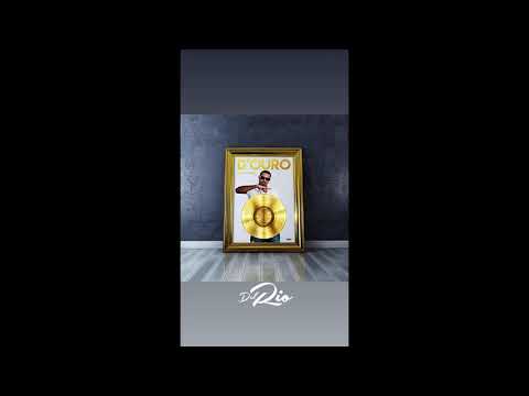 Deejay Télio - Quadradinho (Del Rio Extended Version)