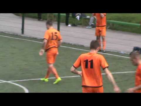 КХ 7 тур 7 лига Авиатор 203 – Zotti