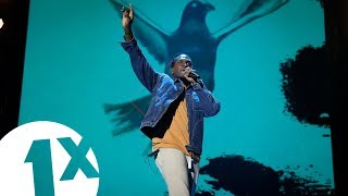 Pusha T - If You Know (1Xtra Live 2018)