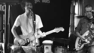 &quot;I&#39;ll See It Through&quot; Logan Richard