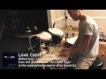 Bethel Live - Love Came Down (Drum Cover ...