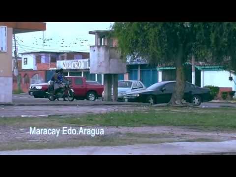 Maracaibo Lluvia De Balas (Quinto Capitulo)