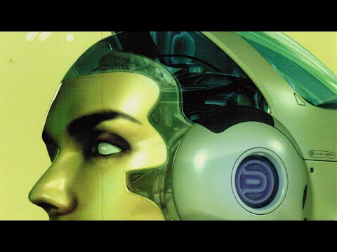 Dieselboy - The 6ixth Session - 2000