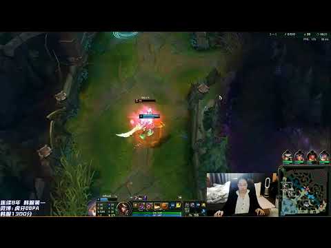 Dopa Twisted Fate vs Yasuo Mid - Dopa Stream 17/12/2021